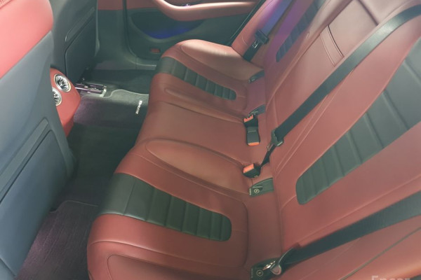 2023 Mercedes-Benz CLS с пробегом 57 683 км