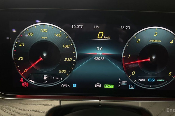 2022 Mercedes-Benz CLS с пробегом 42 026 км