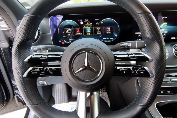 2022 Mercedes-Benz CLS с пробегом 51 250 км