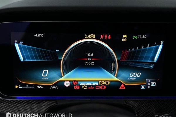 2021 Mercedes-Benz CLS с пробегом 70 547 км