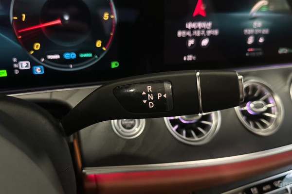 2022 Mercedes-Benz CLS с пробегом 42 026 км