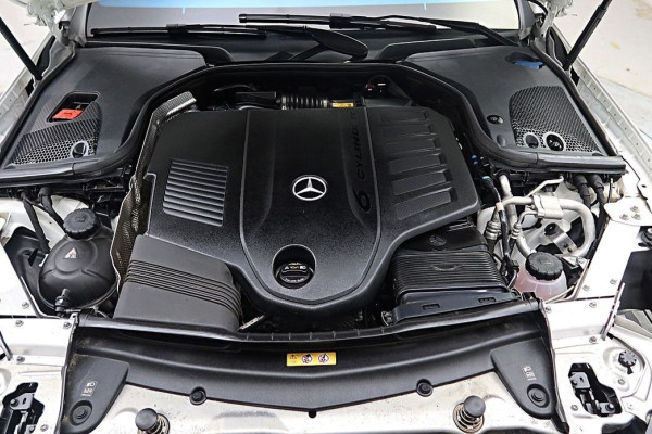 2022 Mercedes-Benz CLS с пробегом 42 129 км