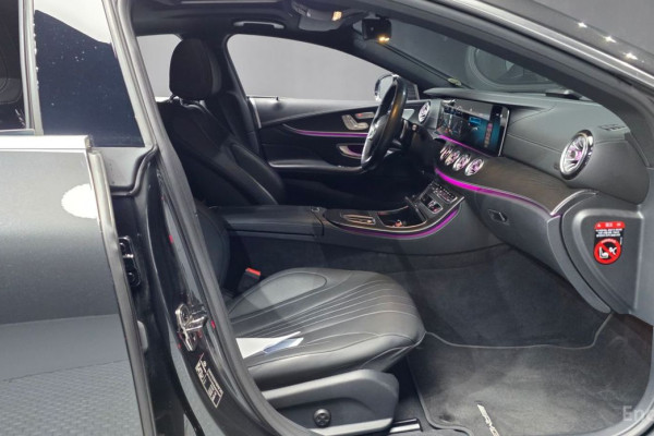 2022 Mercedes-Benz CLS с пробегом 69 676 км