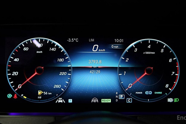 2022 Mercedes-Benz CLS с пробегом 42 129 км