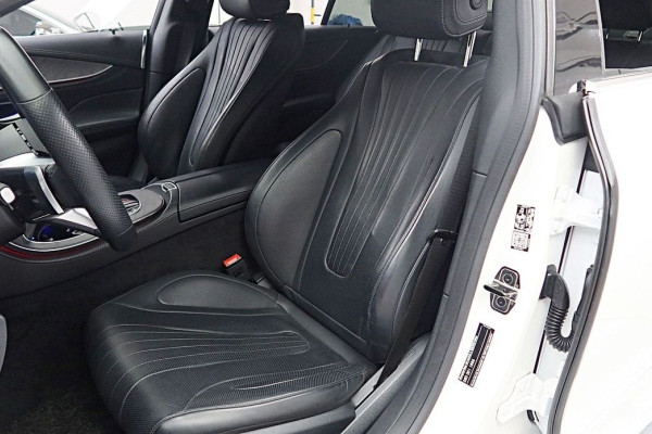 2022 Mercedes-Benz CLS с пробегом 42 129 км