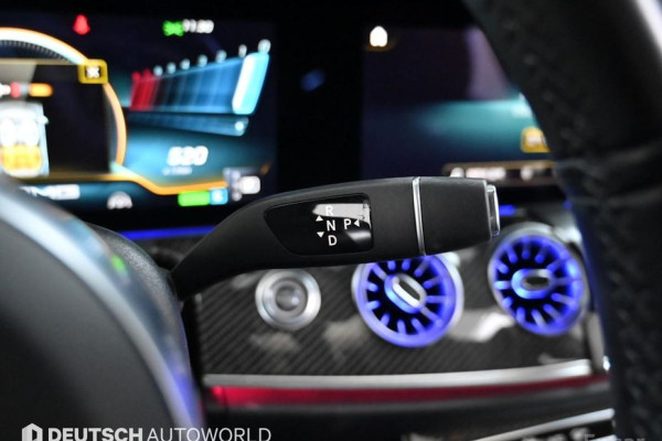 2021 Mercedes-Benz CLS с пробегом 70 547 км