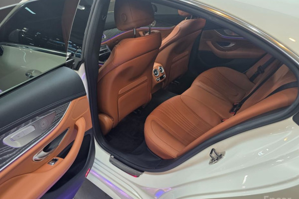 2023 Mercedes-Benz CLS с пробегом 8 134 км