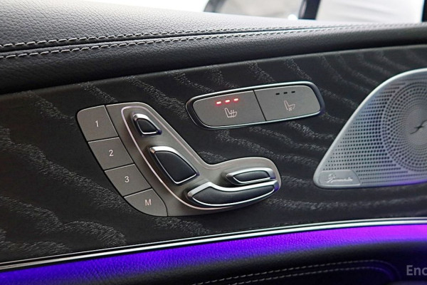 2022 Mercedes-Benz CLS с пробегом 42 129 км