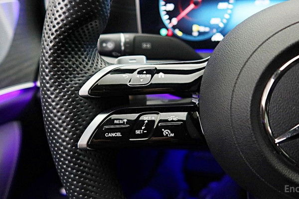 2022 Mercedes-Benz CLS с пробегом 42 129 км