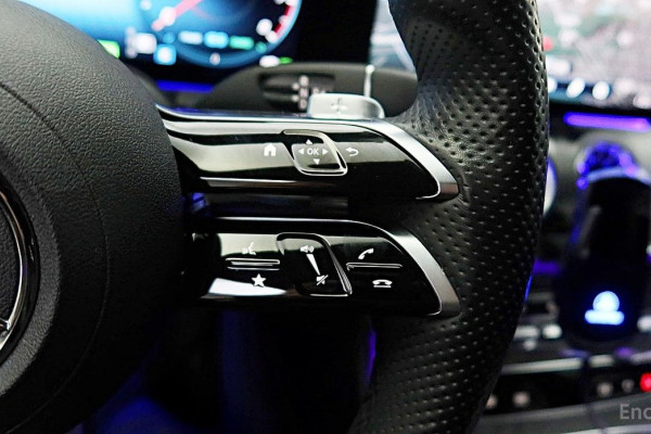 2022 Mercedes-Benz CLS с пробегом 42 129 км