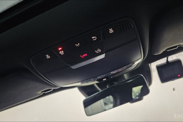 2022 Mercedes-Benz CLS с пробегом 67 557 км