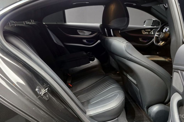 2022 Mercedes-Benz CLS с пробегом 69 635 км