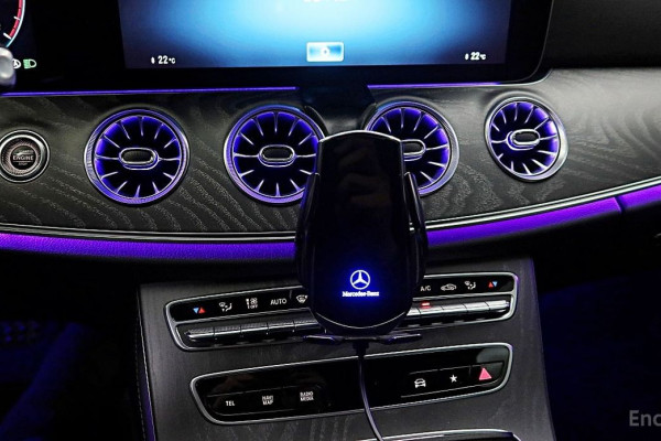 2022 Mercedes-Benz CLS с пробегом 42 129 км