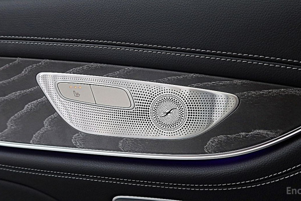 2022 Mercedes-Benz CLS с пробегом 42 129 км