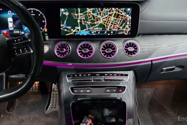 2022 Mercedes-Benz CLS с пробегом 69 676 км