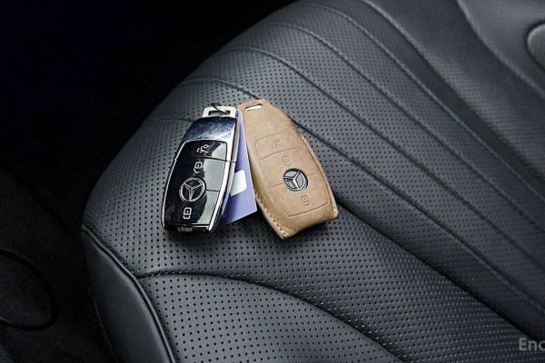 2022 Mercedes-Benz CLS с пробегом 42 129 км