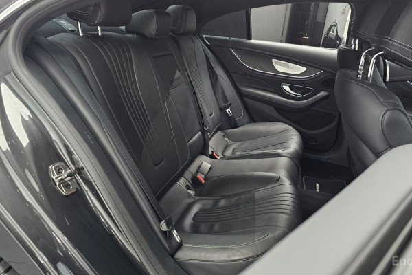 2022 Mercedes-Benz CLS с пробегом 118 574 км