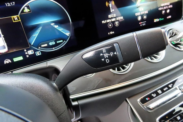 2022 Mercedes-Benz CLS с пробегом 51 250 км