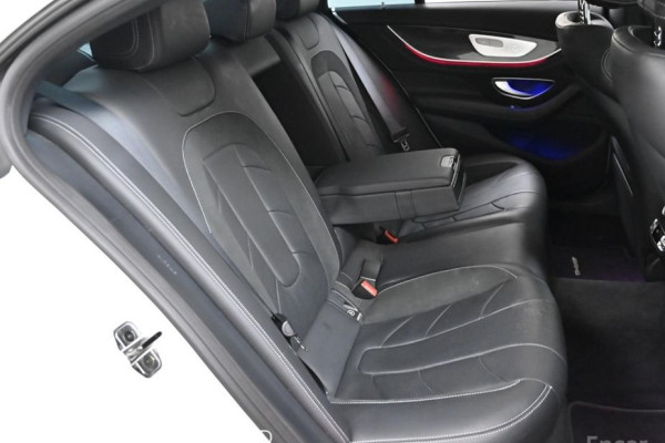 2021 Mercedes-Benz CLS с пробегом 70 547 км