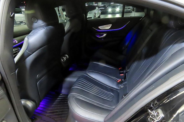 2022 Mercedes-Benz CLS с пробегом 92 174 км