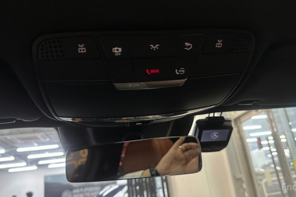 2022 Mercedes-Benz CLS с пробегом 42 026 км