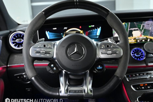 2021 Mercedes-Benz CLS с пробегом 70 547 км