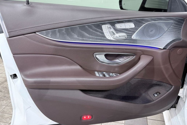 2021 Mercedes-Benz CLS с пробегом 50 708 км