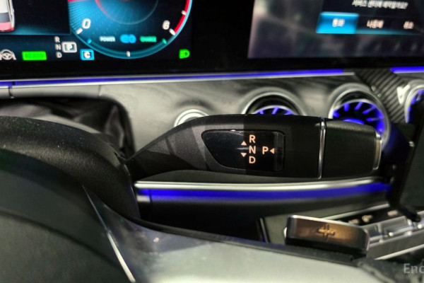 2022 Mercedes-Benz CLS с пробегом 51 579 км