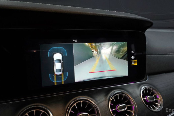 2022 Mercedes-Benz CLS с пробегом 69 635 км