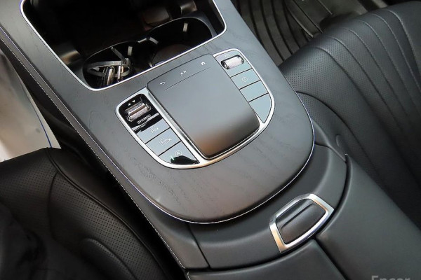 2022 Mercedes-Benz CLS с пробегом 51 250 км