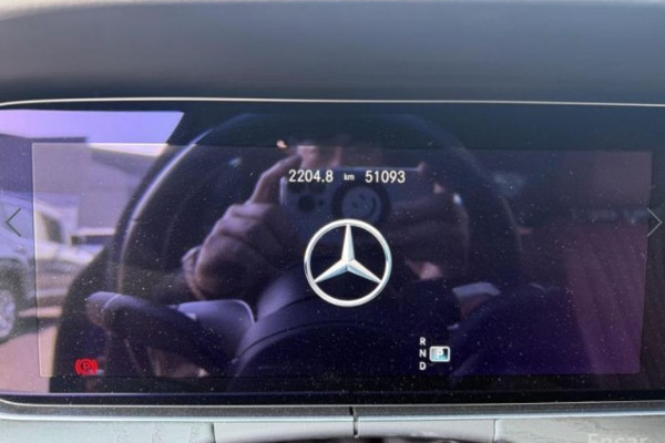 2022 Mercedes-Benz CLS с пробегом 51 093 км