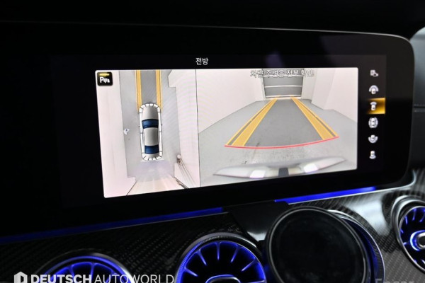 2021 Mercedes-Benz CLS с пробегом 70 547 км