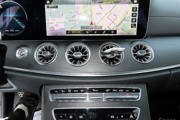 2022 Mercedes-Benz CLS с пробегом 51 250 км