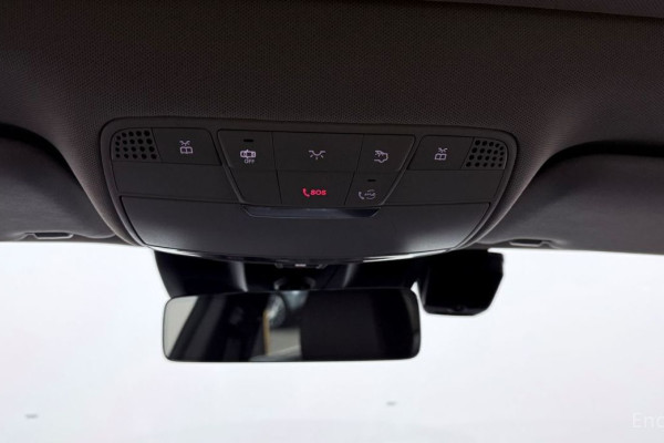 2021 Mercedes-Benz CLS с пробегом 50 708 км