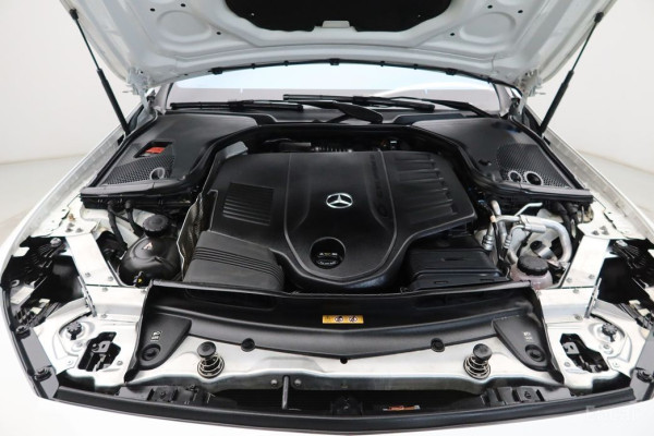 2022 Mercedes-Benz CLS с пробегом 58 109 км