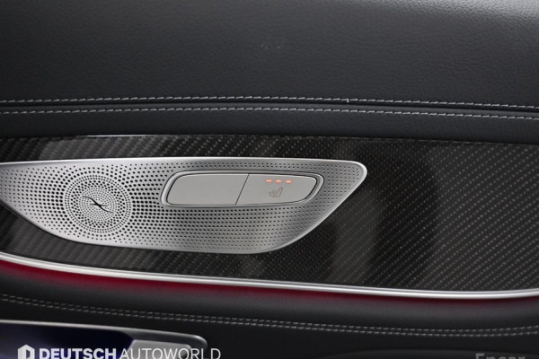 2021 Mercedes-Benz CLS с пробегом 70 547 км