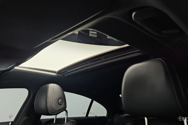 2022 Mercedes-Benz CLS с пробегом 118 574 км