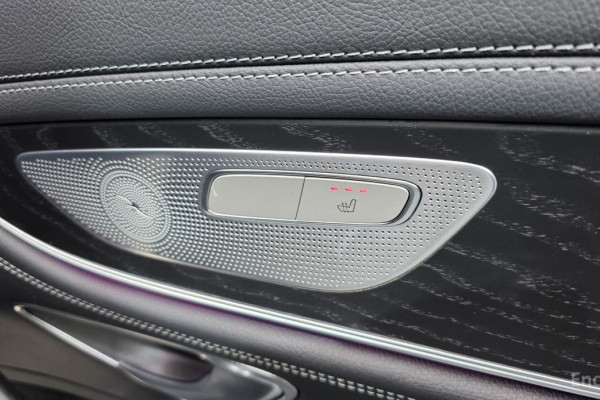 2022 Mercedes-Benz CLS с пробегом 69 676 км