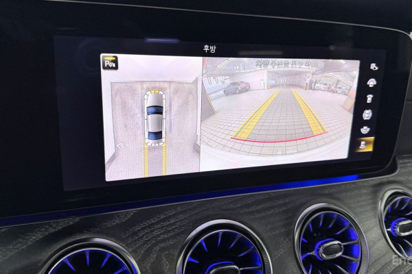 2021 Mercedes-Benz CLS с пробегом 50 708 км