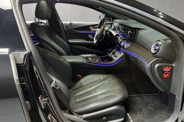 2022 Mercedes-Benz CLS с пробегом 51 579 км