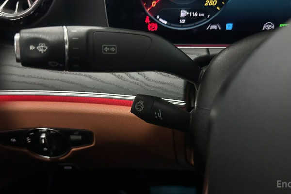 2022 Mercedes-Benz CLS с пробегом 42 026 км