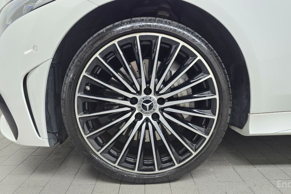 2022 Mercedes-Benz CLS с пробегом 23 048 км