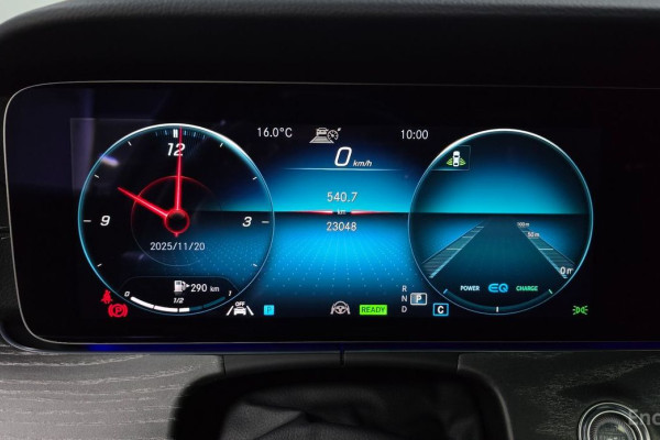 2022 Mercedes-Benz CLS с пробегом 23 048 км