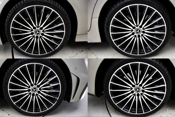 2022 Mercedes-Benz CLS с пробегом 64 457 км