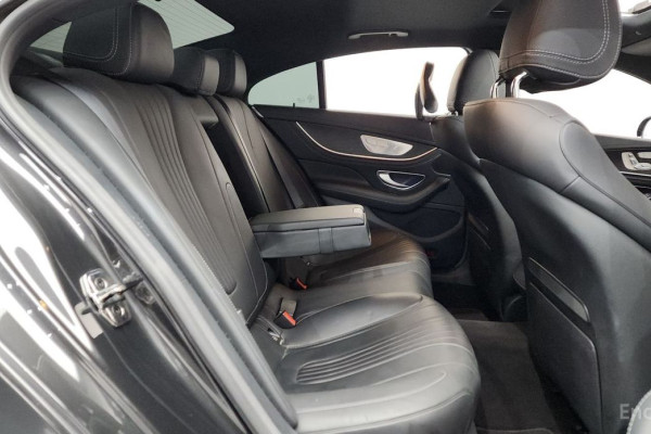 2022 Mercedes-Benz CLS с пробегом 119 405 км