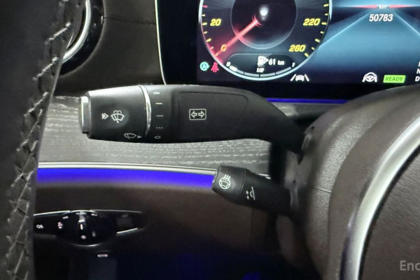 2021 Mercedes-Benz CLS с пробегом 50 708 км