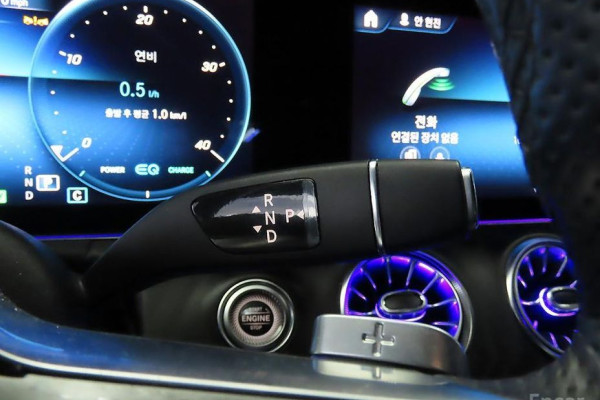 2022 Mercedes-Benz CLS с пробегом 92 174 км