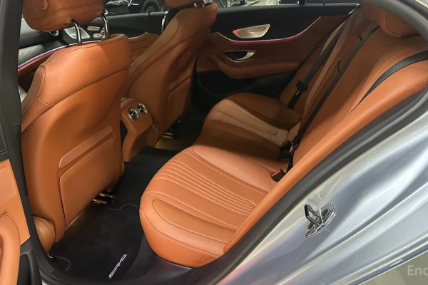 2022 Mercedes-Benz CLS с пробегом 42 026 км