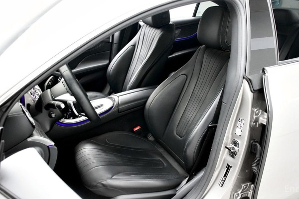 2022 Mercedes-Benz CLS с пробегом 64 457 км