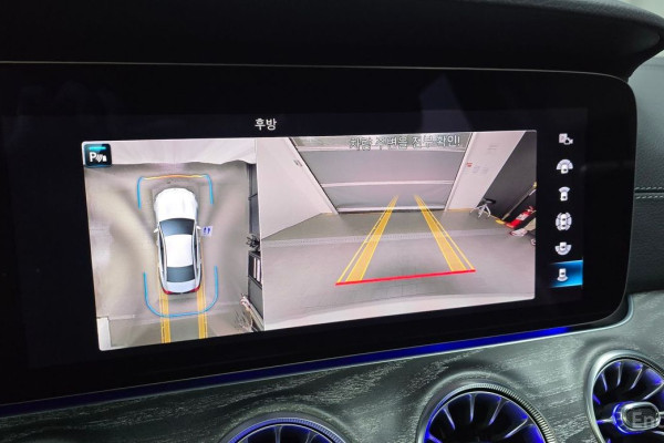 2022 Mercedes-Benz CLS с пробегом 23 048 км